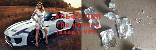 молекула духа Алексин